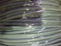 5x kabel op rol - afbeelding 4 van  11