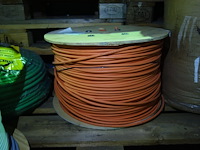 5x kabel op rol - afbeelding 8 van  11