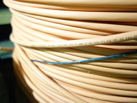 5x kabel op rol - afbeelding 9 van  11