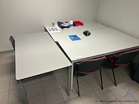 5x kantoorbureaus