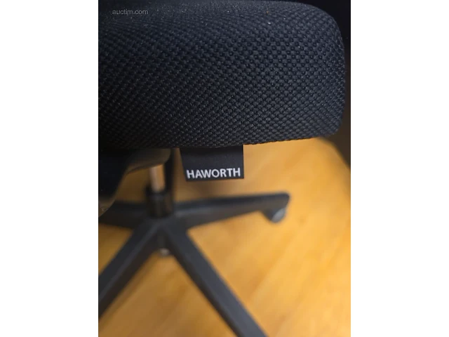 (5x) kantoormeubilair haworth,… - afbeelding 4 van  7