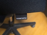 (5x) kantoormeubilair haworth,… - afbeelding 4 van  7