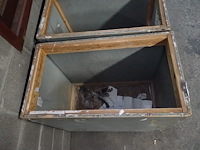 5x kar op wielen - afbeelding 4 van  5