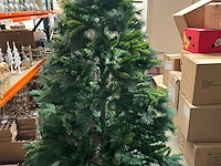 5x kerstboom - afbeelding 2 van  4