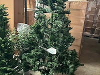 5x kerstboom - afbeelding 3 van  4