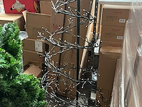 5x kerstboom - afbeelding 4 van  4