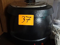 5x keukentoestel - afbeelding 3 van  5