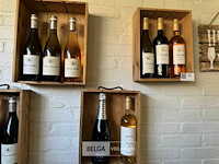 5x kistje met div wijnen - afbeelding 7 van  7