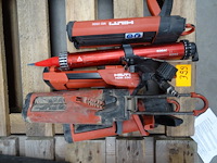 5x kitspuit - afbeelding 1 van  3