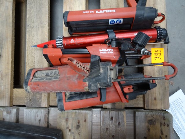 5x kitspuit - afbeelding 3 van  3