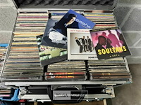 5x koffers met cd's - afbeelding 2 van  7