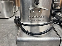 5x koffiemachine ascaso - afbeelding 4 van  7