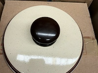 5x kookpot ø18 cm - afbeelding 2 van  5