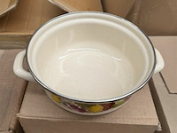 5x kookpot ø18 cm - afbeelding 3 van  5