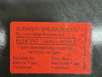 5x kookpot ø18 cm - afbeelding 5 van  5