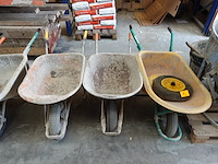 5x kruiwagen - afbeelding 2 van  7