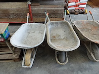 5x kruiwagen - afbeelding 3 van  7