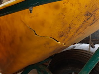 5x kruiwagen - afbeelding 4 van  7