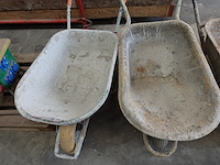 5x kruiwagen - afbeelding 5 van  7