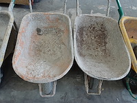 5x kruiwagen - afbeelding 6 van  7