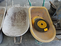 5x kruiwagen - afbeelding 7 van  7