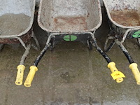 5x kruiwagen - afbeelding 3 van  6