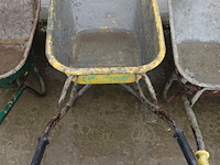 5x kruiwagen - afbeelding 5 van  6