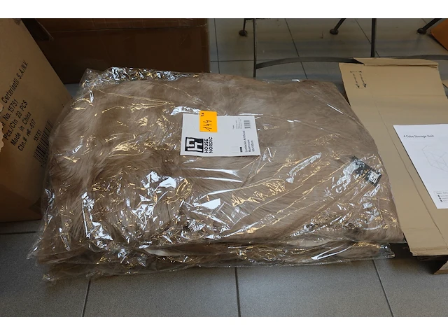 5x lambskin house nordic - afbeelding 1 van  4