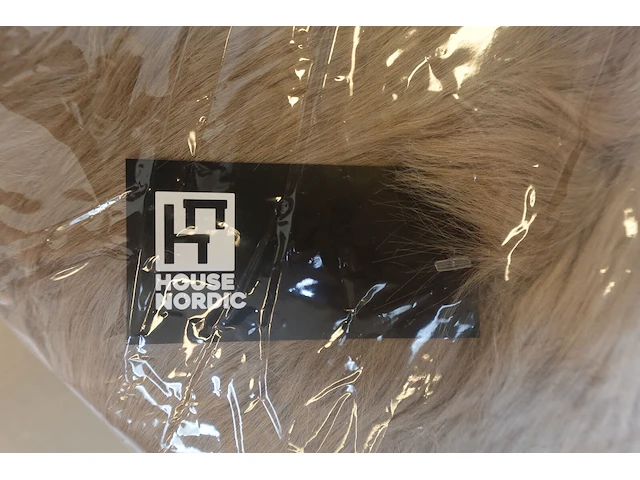5x lambskin house nordic - afbeelding 4 van  4