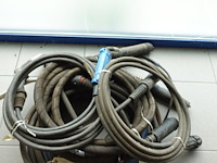 5x lastoorts - afbeelding 1 van  4