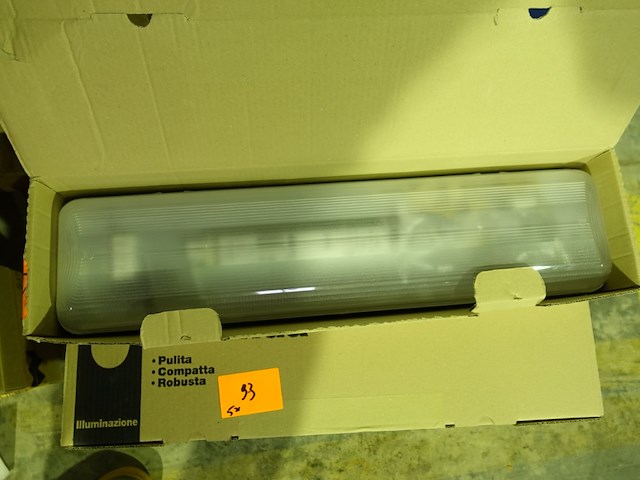 5x led verlichting linda - afbeelding 1 van  3