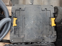 5x lege werkkoffer dewalt - afbeelding 3 van  13