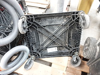 5x lege werkkoffer dewalt - afbeelding 4 van  13