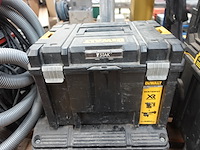 5x lege werkkoffer dewalt - afbeelding 12 van  13