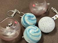 5x lichtbol - afbeelding 3 van  4