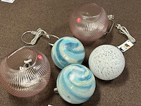 5x lichtbol - afbeelding 4 van  4