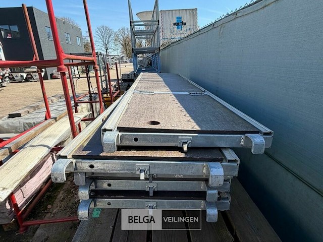 5x loopbrug - afbeelding 1 van  3