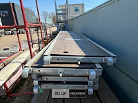 5x loopbrug - afbeelding 1 van  3