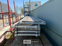 5x loopbrug - afbeelding 2 van  3