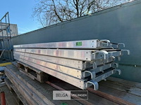 5x loopbrug - afbeelding 3 van  3