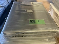 5x macbook pro 15 inch - afbeelding 4 van  10