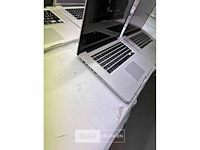 5x macbook pro 15 inch - afbeelding 2 van  9