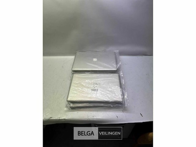 5x macbook pro 15 inch - afbeelding 3 van  9