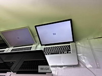 5x macbook pro 15 inch - afbeelding 4 van  9