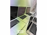 5x macbook pro 15 inch - afbeelding 9 van  9