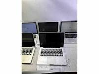 5x macbook pro 15 inch