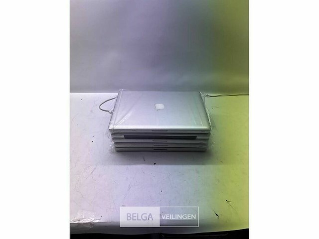 5x macbook pro 15 inch - afbeelding 4 van  7