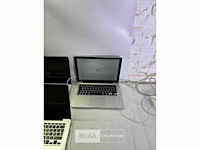 5x macbook pro 15 inch - afbeelding 7 van  7