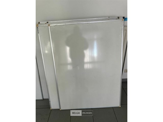 5x magneetborden - afbeelding 1 van  2