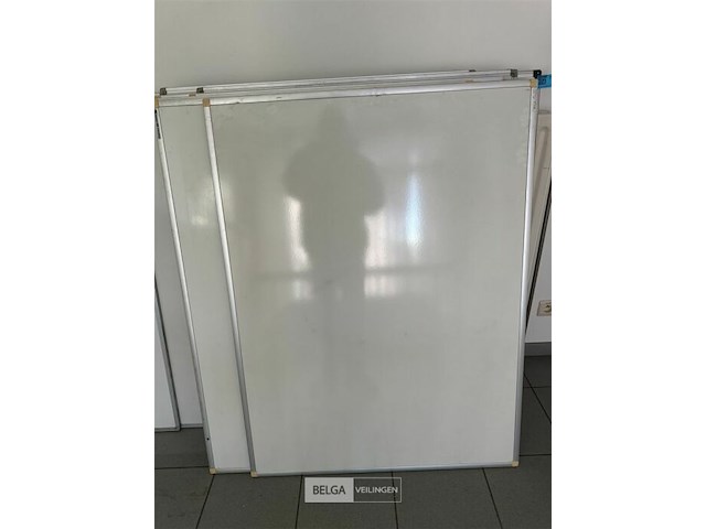 5x magneetborden - afbeelding 2 van  2